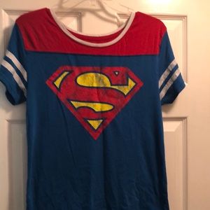 Superman T-Shirt